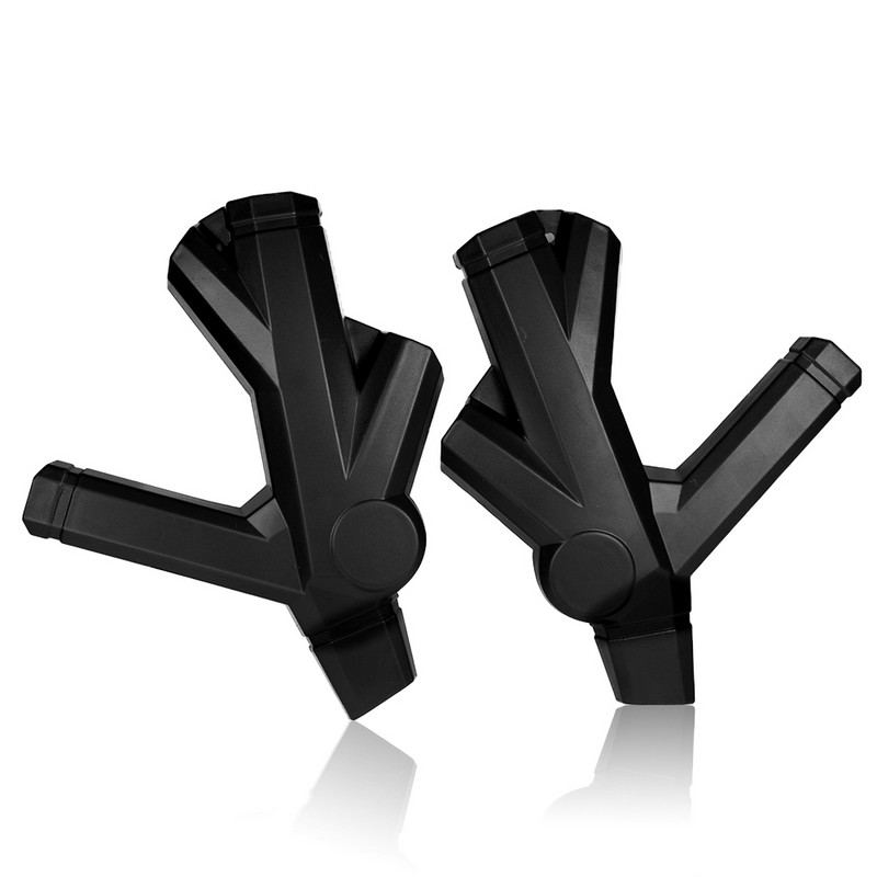 DĖL 1050 1090 1190 ADVENTURE R 1290 Super ADVENTURE R / S / T Motociklų priedai Buferio rėmo apsaugos apsauginis gaubtas