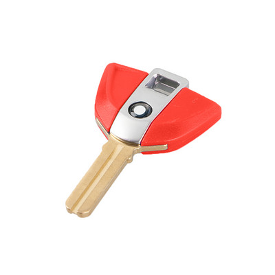 BMW lipduko logotipo R 1200 R R1200 GS R1200 S emblemos keitimas Nekarpytos tuščios embriono dalys Motociklo raktai Motociklų priedai