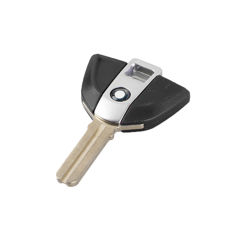 BMW lipduko logotipo R 1200 R R1200 GS R1200 S emblemos keitimas Nekarpytos tuščios embriono dalys Motociklo raktai Motociklų priedai