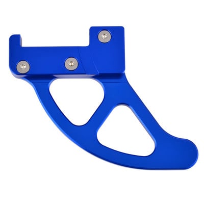 Motorkerékpár hátsó féktárcsa védőburkolata GASGAS GAS GAS EX MC 125 200 250 300 250F 350F 450F EXF MCF 350 450 21-22