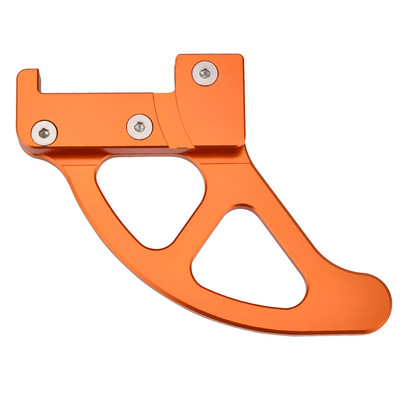 Motorkerékpár hátsó féktárcsa védőburkolata GASGAS GAS GAS EX MC 125 200 250 300 250F 350F 450F EXF MCF 350 450 21-22