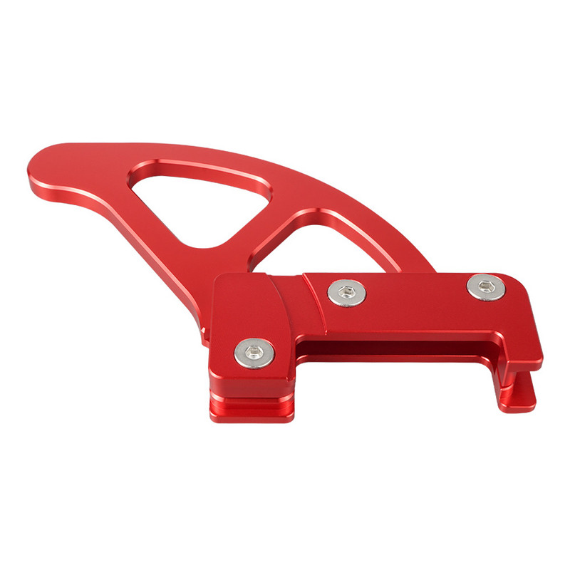 Motorkerékpár hátsó féktárcsa védőburkolata GASGAS GAS GAS EX MC 125 200 250 300 250F 350F 450F EXF MCF 350 450 21-22