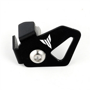 A YAMAHA MT09 MT07 MT10 MT03 MT-hez 09 07 03 10 MT-09 MT-07 TRACER mt03 mt25 Motorkerékpár-tartozékok CNC érzékelővédő védelem