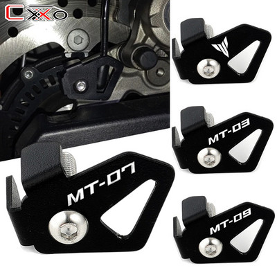 Pre YAMAHA MT09 MT07 MT10 MT03 MT 09 07 03 10 MT-09 MT-07 TRACER mt03 mt25 Príslušenstvo k motocyklom CNC senzorový kryt