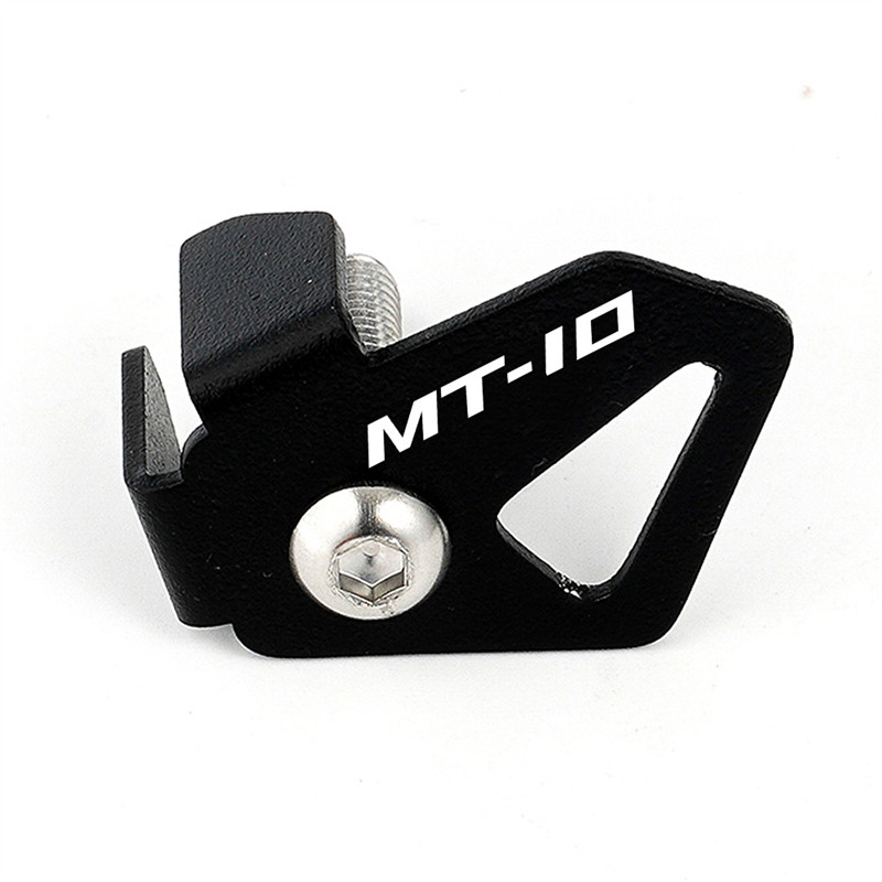 A YAMAHA MT09 MT07 MT10 MT03 MT-hez 09 07 03 10 MT-09 MT-07 TRACER mt03 mt25 Motorkerékpár-tartozékok CNC érzékelővédő védelem