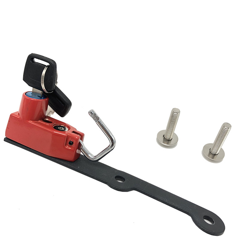 Kawasaki Z900RS Z 900RS Z900 RS Z 900 RS CAFE 2017-2021 2019 2020 motorkerékpárhoz, 6 színű, alumínium sisakzár készlet, 2 kulccsal