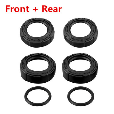 Ochranný kryt ložiska kolesa predného a zadného kolesa NiceCNC pre motocykle KTM 125 250 300 350 400 450 500 EXC EXC-F EXC-W XC-W 2017-2023