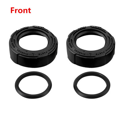 Ochranný kryt ložiska kolesa predného a zadného kolesa NiceCNC pre motocykle KTM 125 250 300 350 400 450 500 EXC EXC-F EXC-W XC-W 2017-2023