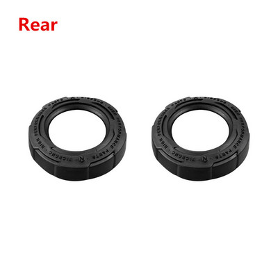 Ochranný kryt ložiska kolesa predného a zadného kolesa NiceCNC pre motocykle KTM 125 250 300 350 400 450 500 EXC EXC-F EXC-W XC-W 2017-2023