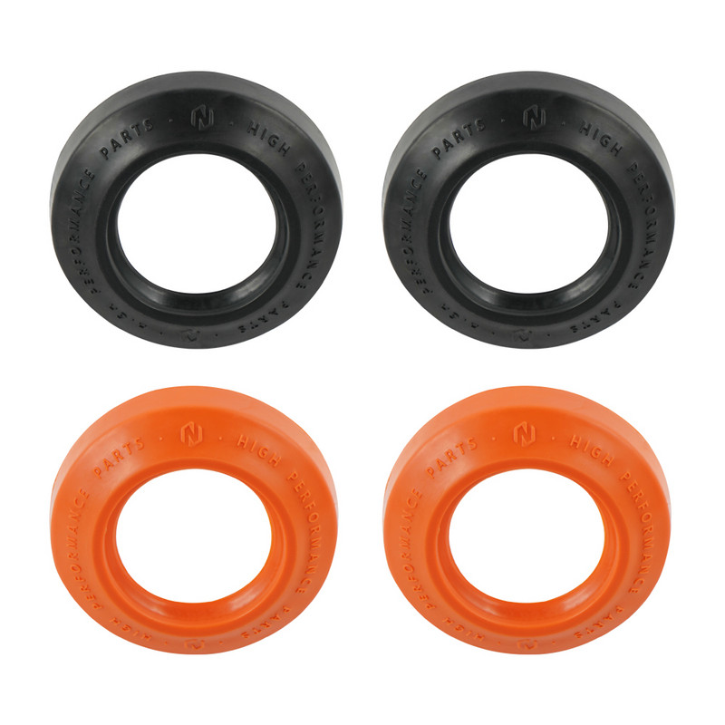 Ochranný kryt ložiska kolesa predného a zadného kolesa NiceCNC pre motocykle KTM 125 250 300 350 400 450 500 EXC EXC-F EXC-W XC-W 2017-2023