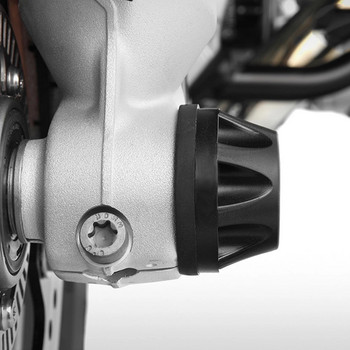 Защита на колелата Мотоциклет Crash Pad за BMW R1250GS GSA R1200GS Adventure Protector