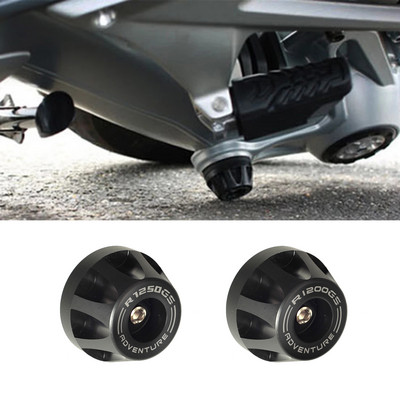 Rattakaitse mootorratta avariipadi BMW R1250GS GSA R1200GS Adventure Protectori jaoks