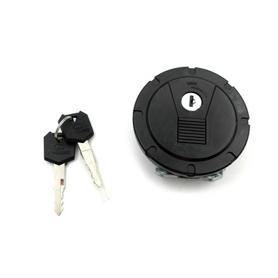 Zámok zapaľovania motocykla, kryt palivovej nádrže, sada kľúčov pre Kawasaki KLX250 KLX250SF KLX250S KLX125 D-Tracker 2001-2014