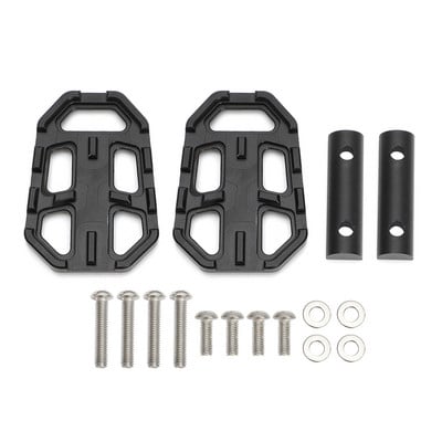 Motorkerékpár lábtartók pedálok lábtartók Sur-Ron Sur Ron Surron XS Light Bee terepjáró elektromos jármű pedálokhoz