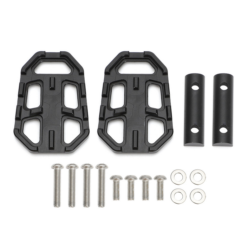 Motorkerékpár lábtartók pedálok lábtartók Sur-Ron Sur Ron Surron XS Light Bee terepjáró elektromos jármű pedálokhoz