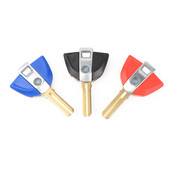 Motorkerékpár-tartozékok Motoralkatrészek Embrió Üres Kulcs BMW C600 C650GT C1-200 C1 F650 F650GS F800GS-hez