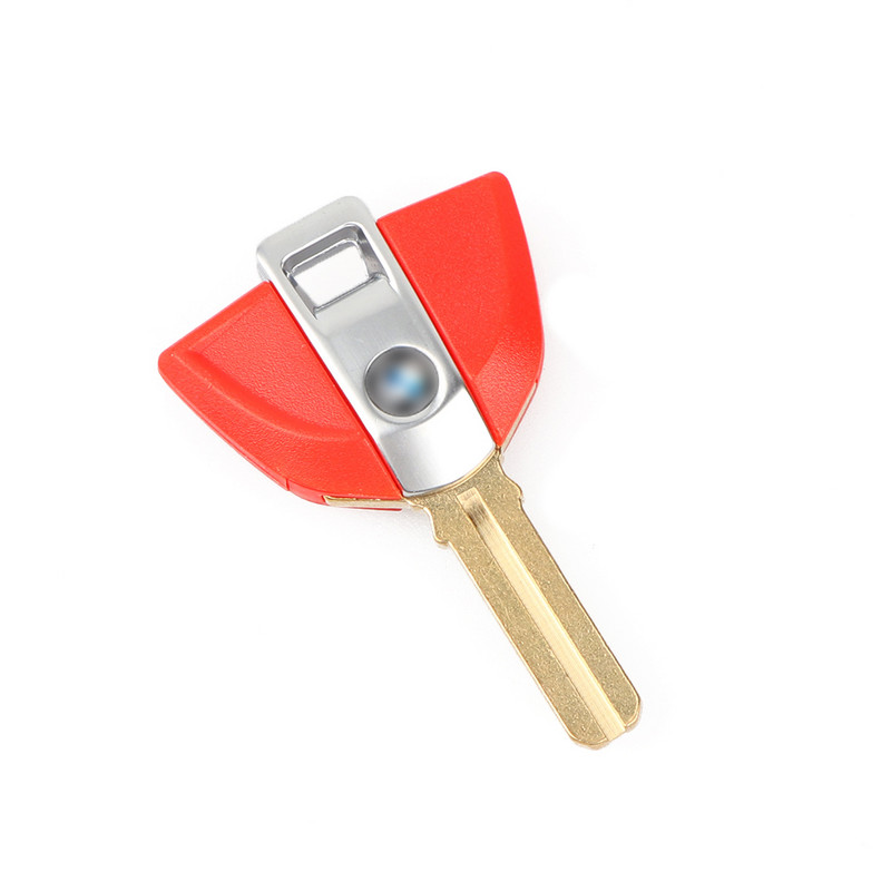 Motorkerékpár-tartozékok Motoralkatrészek Embrió Üres Kulcs BMW C600 C650GT C1-200 C1 F650 F650GS F800GS-hez