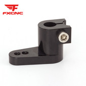 Motorkerékpár hátsó lábtartó váltókar Honda CBR900RR CBR954RR CBR929RR CBR919RR sebességváltó váltókar