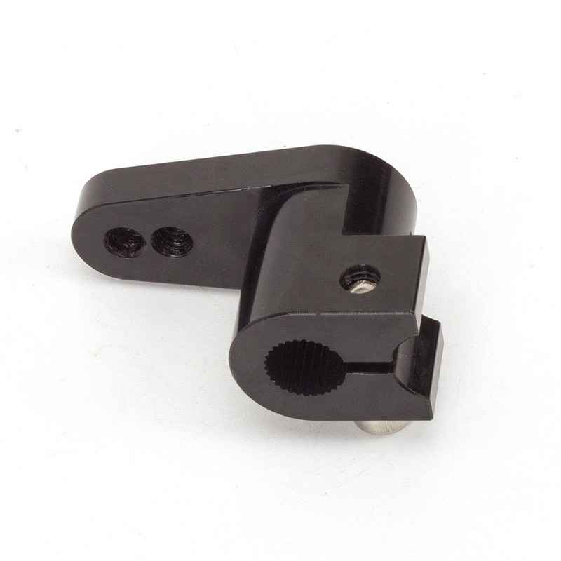 Motorkerékpár hátsó lábtartó váltókar Honda CBR900RR CBR954RR CBR929RR CBR919RR sebességváltó váltókar