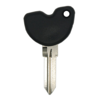 10 τμχ Scooter Embryo Uncut Blanks Key Scooter Keys Συμβατά για Vespa Piaggio 3vte 125 gts gtv 250 300 Moto Parts