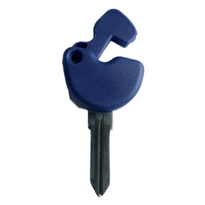 10db Scooter Embryo Uncut Blanks Key Scooter Keys Kompatibilis a Vespa Piaggio 3vte 125 gts gtv 250 300 Moto Parts kerékpárral