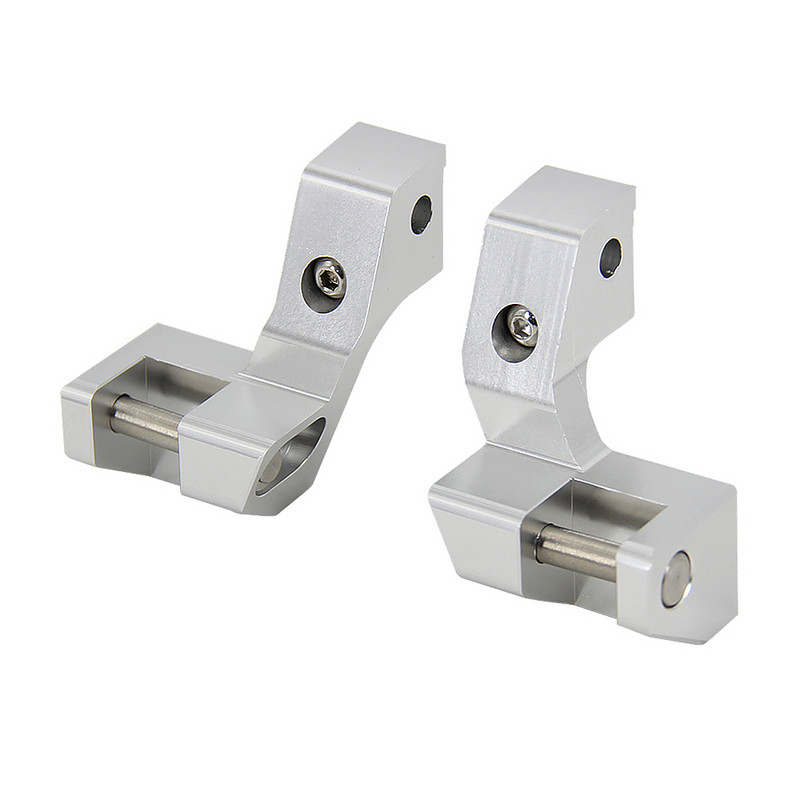 2021 ÚJ motorkerékpár utas lábtámasz lábtartó leeresztő készletek BMW R1250RT R 1250 RT-hez - 2020 2019 2018 2017 2016 2015 2014