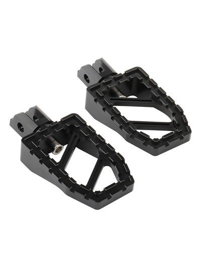 Stúpačky Riot Driver, zadná opierka na nohy, pedál pre Harley Softail 2018-2022, Fat Boy Street Bob Low Rider Slim Deluxe Sport Glide