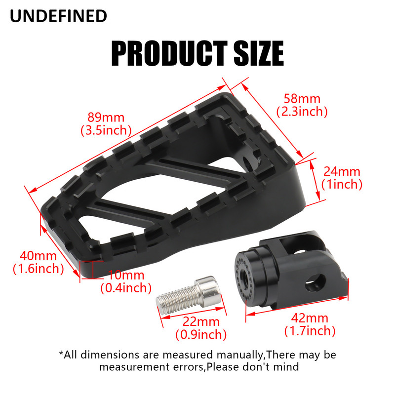 Stúpačky Riot Driver, zadná opierka na nohy, pedál pre Harley Softail 2018-2022, Fat Boy Street Bob Low Rider Slim Deluxe Sport Glide