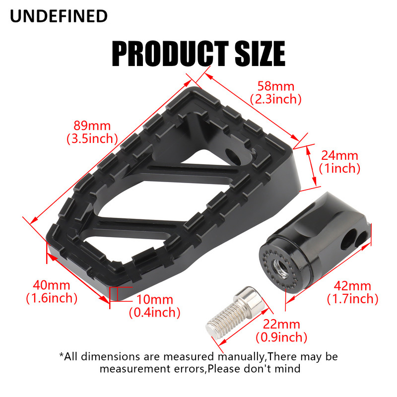 Stúpačky Riot Driver, zadná opierka na nohy, pedál pre Harley Softail 2018-2022, Fat Boy Street Bob Low Rider Slim Deluxe Sport Glide