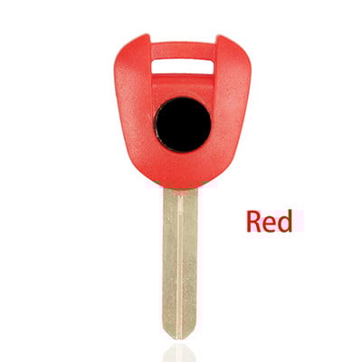 Úplne nový náhradný kľúč na motocykel, nezostrihaný, pre HONDA CBR600RR CBR1000RR CB650F CB500X VFR800 CBR1000 NC700 NC750 2014 2015 2016