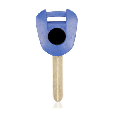 Úplne nový náhradný kľúč na motocykel, nezostrihaný, pre HONDA CBR600RR CBR1000RR CB650F CB500X VFR800 CBR1000 NC700 NC750 2014 2015 2016