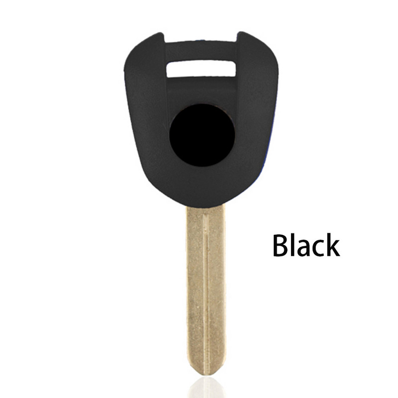 Úplne nový náhradný kľúč na motocykel, nezostrihaný, pre HONDA CBR600RR CBR1000RR CB650F CB500X VFR800 CBR1000 NC700 NC750 2014 2015 2016