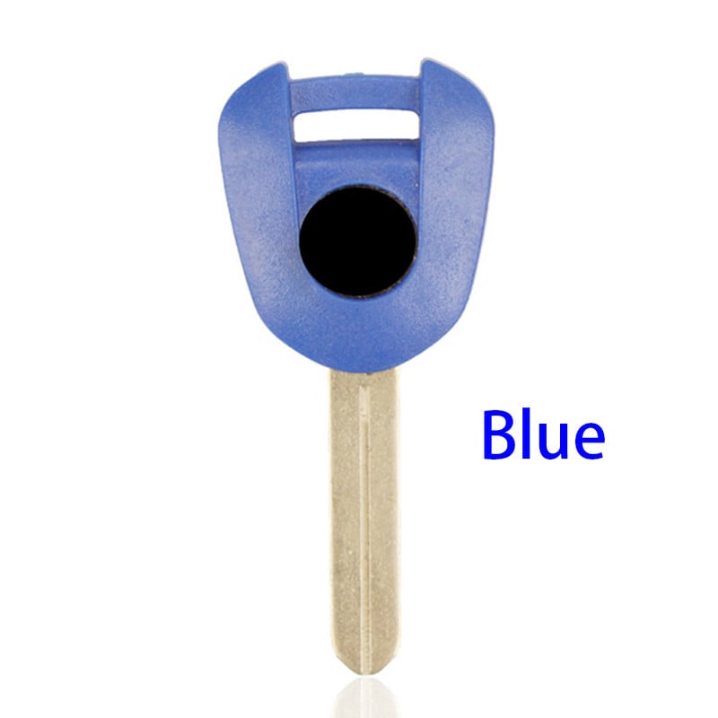 Úplne nový náhradný kľúč na motocykel, nezostrihaný, pre HONDA CBR600RR CBR1000RR CB650F CB500X VFR800 CBR1000 NC700 NC750 2014 2015 2016