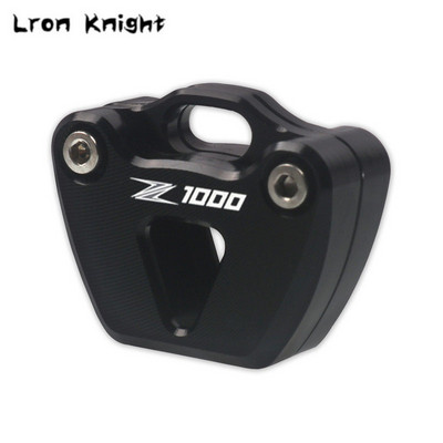 Vysokokvalitný kryt kľúča s CNC kľúčom pre KAWASAKI Z650 Z900 Z900RS Z1000 Z 650 900 900RS 1000 pre motocykel