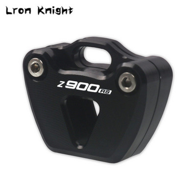 Vysokokvalitný kryt kľúča s CNC kľúčom pre KAWASAKI Z650 Z900 Z900RS Z1000 Z 650 900 900RS 1000 pre motocykel