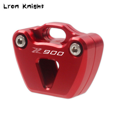 Vysokokvalitný kryt kľúča s CNC kľúčom pre KAWASAKI Z650 Z900 Z900RS Z1000 Z 650 900 900RS 1000 pre motocykel