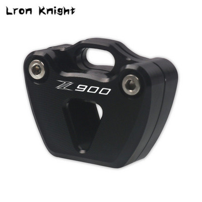 Vysokokvalitný kryt kľúča s CNC kľúčom pre KAWASAKI Z650 Z900 Z900RS Z1000 Z 650 900 900RS 1000 pre motocykel