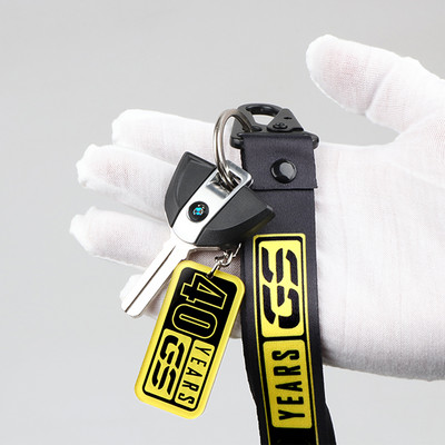 Pre BMW R1200GS R1250GS K1200R R1200RT K1300R Príslušenstvo k motocyklom, diely motora, embryonálny prázdny kľúč