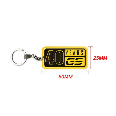 Pre BMW R1200GS R1250GS K1200R R1200RT K1300R Príslušenstvo k motocyklom, diely motora, embryonálny prázdny kľúč