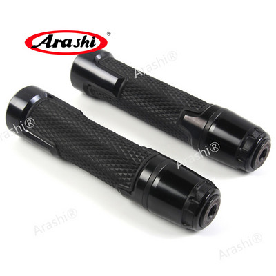 Mânere universale pentru ghidon Arashi Accesorii pentru mâner de motocicletă pentru SUZUKI GSXR GSX R GSX-R 600 750 1000 Hayabusa GSF