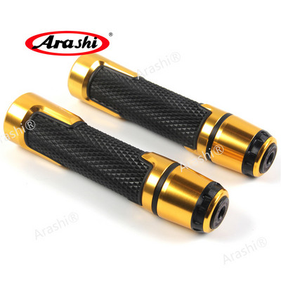 Mânere universale pentru ghidon Arashi Accesorii pentru mâner de motocicletă pentru SUZUKI GSXR GSX R GSX-R 600 750 1000 Hayabusa GSF