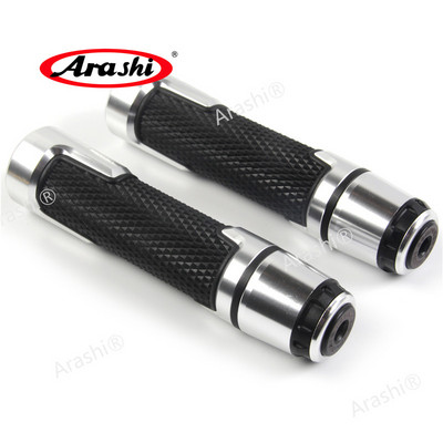 Mânere universale pentru ghidon Arashi Accesorii pentru mâner de motocicletă pentru SUZUKI GSXR GSX R GSX-R 600 750 1000 Hayabusa GSF
