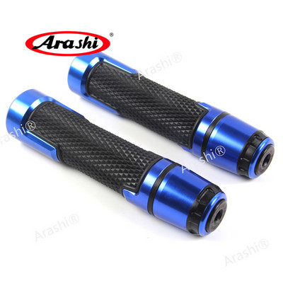 Mânere universale pentru ghidon Arashi Accesorii pentru mâner de motocicletă pentru SUZUKI GSXR GSX R GSX-R 600 750 1000 Hayabusa GSF