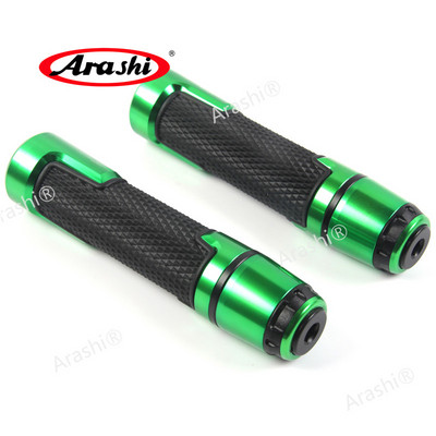 Mânere universale pentru ghidon Arashi Accesorii pentru mâner de motocicletă pentru SUZUKI GSXR GSX R GSX-R 600 750 1000 Hayabusa GSF