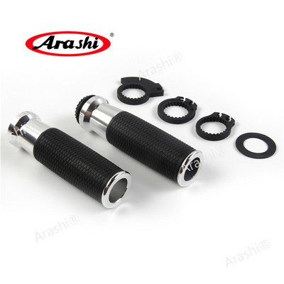 Mânere universale pentru ghidon Arashi Accesorii pentru mâner de motocicletă pentru SUZUKI GSXR GSX R GSX-R 600 750 1000 Hayabusa GSF
