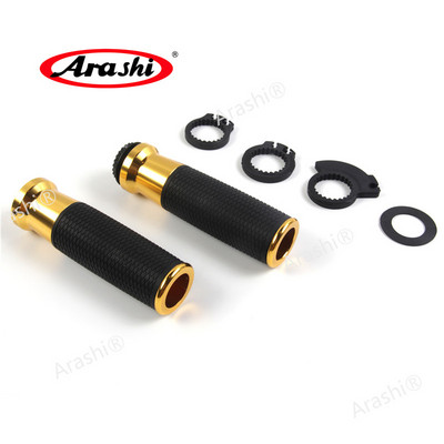 Mânere universale pentru ghidon Arashi Accesorii pentru mâner de motocicletă pentru SUZUKI GSXR GSX R GSX-R 600 750 1000 Hayabusa GSF