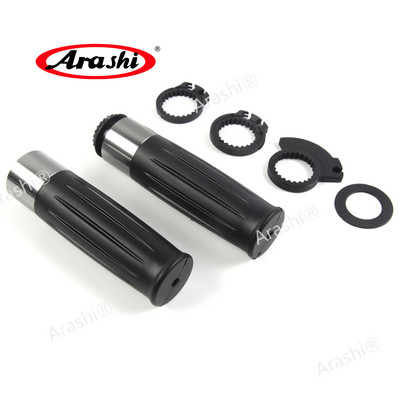 Mânere universale pentru ghidon Arashi Accesorii pentru mâner de motocicletă pentru SUZUKI GSXR GSX R GSX-R 600 750 1000 Hayabusa GSF