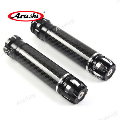 Mânere universale pentru ghidon Arashi Accesorii pentru mâner de motocicletă pentru SUZUKI GSXR GSX R GSX-R 600 750 1000 Hayabusa GSF