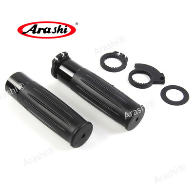 Mânere universale pentru ghidon Arashi Accesorii pentru mâner de motocicletă pentru SUZUKI GSXR GSX R GSX-R 600 750 1000 Hayabusa GSF