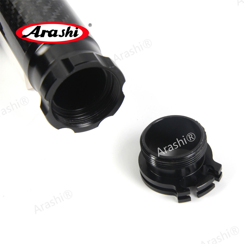 Mânere universale pentru ghidon Arashi Accesorii pentru mâner de motocicletă pentru SUZUKI GSXR GSX R GSX-R 600 750 1000 Hayabusa GSF